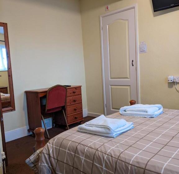 غرفة قياسية, Kingswinford Guest House