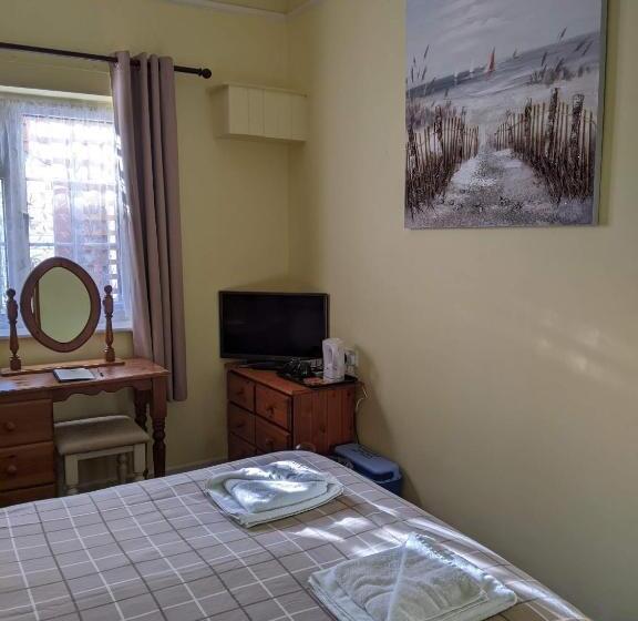 Номер Стандарт, Kingswinford Guest House