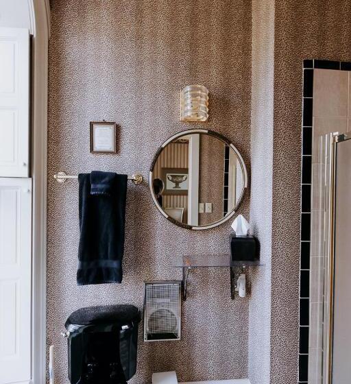 חדר דלוקס, Mayhurst Estate