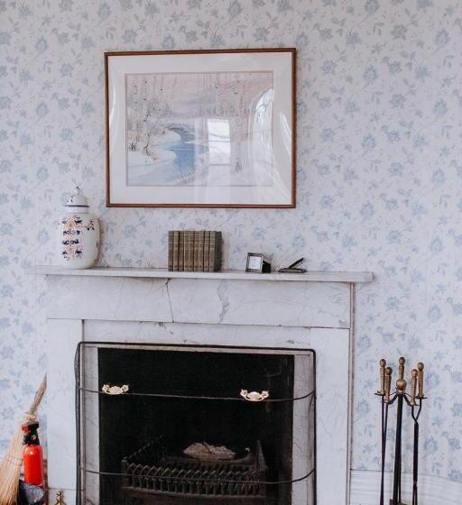 חדר סופריור עם מיטת קינג, Mayhurst Estate