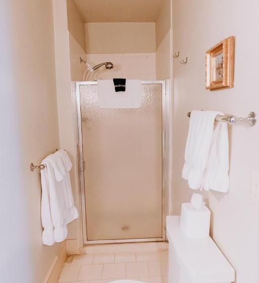 חדר סטנדרט, Mayhurst Estate