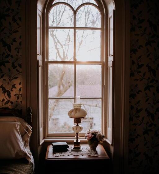 חדר סטנדרט, Mayhurst Estate