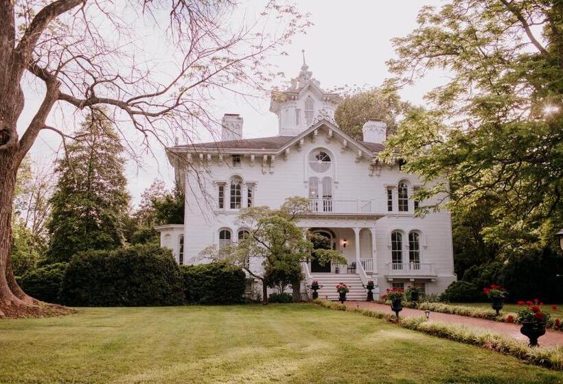 Номер Superior Кровать Кинг, Mayhurst Estate
