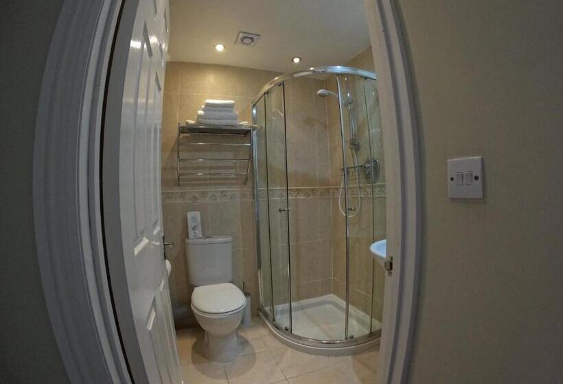 Номер Стандарт Вид на Море, The Grove Falmouth