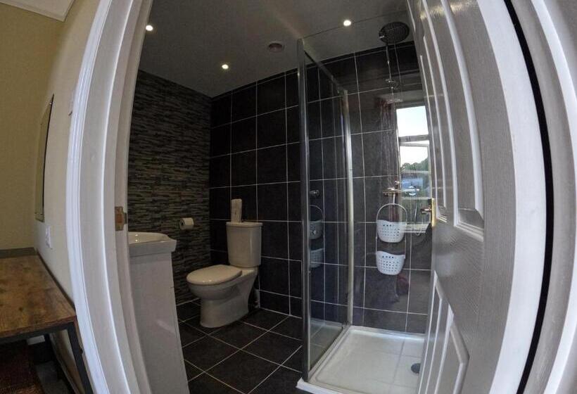 Номер Стандарт Индивидуальный, The Grove Falmouth