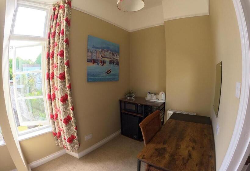 Номер Стандарт Индивидуальный, The Grove Falmouth