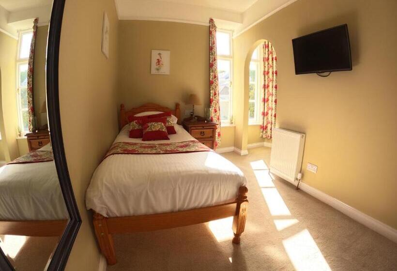 Номер Стандарт Индивидуальный, The Grove Falmouth