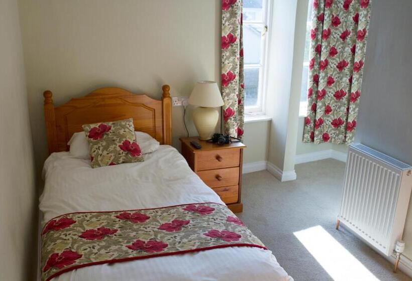 Номер Стандарт Индивидуальный, The Grove Falmouth