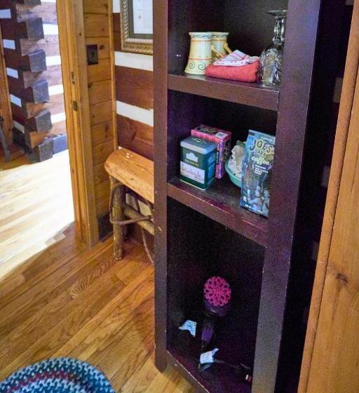 Номер Стандарт, Creekwalk Inn Bed And Breakfast With Cabins