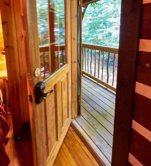 غرفة قياسية, Creekwalk Inn Bed And Breakfast With Cabins