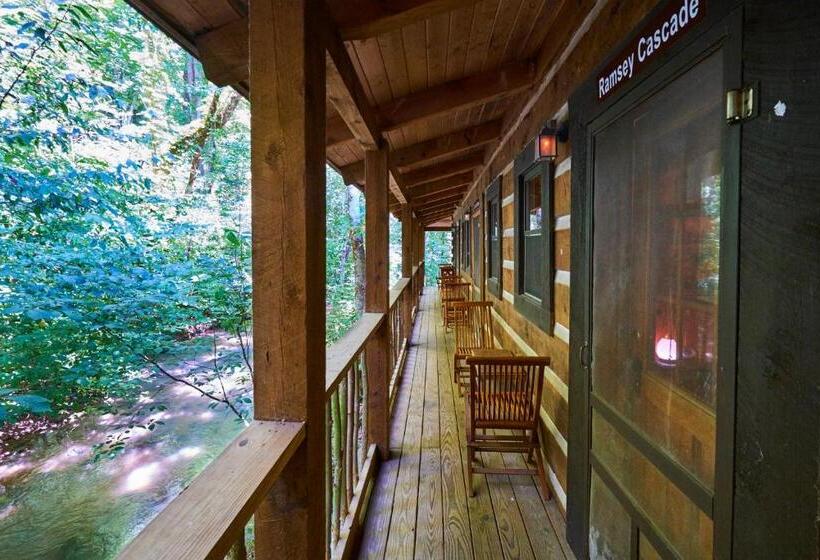 Номер Стандарт, Creekwalk Inn Bed And Breakfast With Cabins