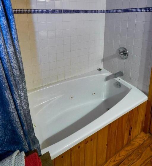 Номер Стандарт, Creekwalk Inn Bed And Breakfast With Cabins