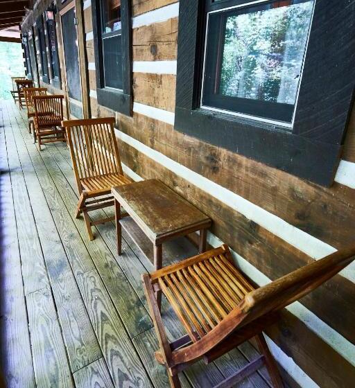 Номер Стандарт, Creekwalk Inn Bed And Breakfast With Cabins