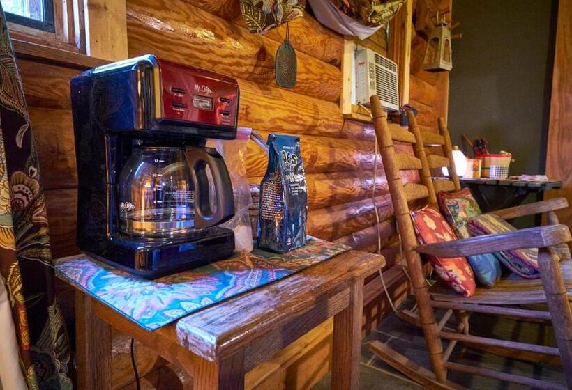 Номер Стандарт, Creekwalk Inn Bed And Breakfast With Cabins