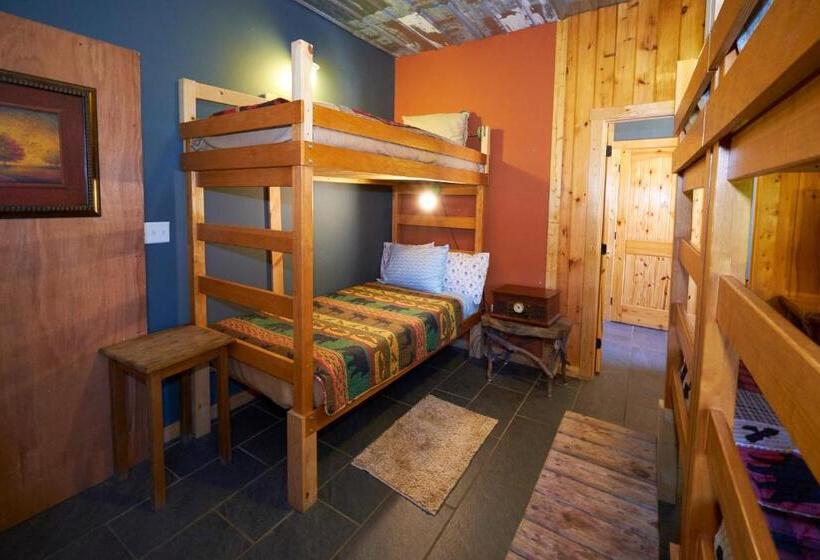 غرفة قياسية, Creekwalk Inn Bed And Breakfast With Cabins