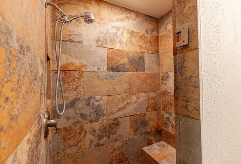 חדר דלוקס, Dreamcatcher B&b