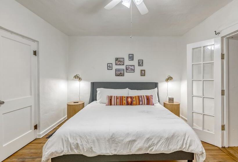 חדר דלוקס, Dreamcatcher B&b