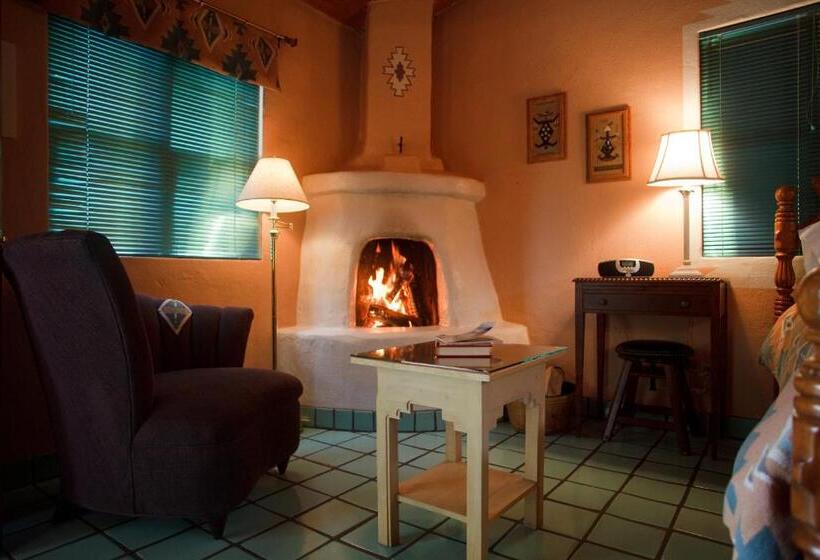 חדר סטנדרט עם מיטת קווין, Dreamcatcher B&b