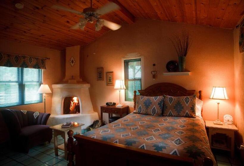 Номер Стандартный Кровать Куин, Dreamcatcher B&b