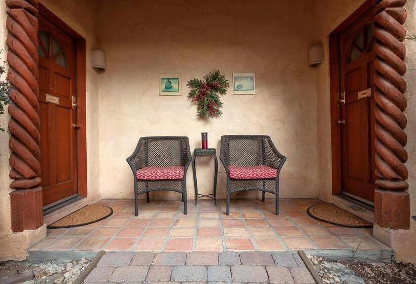 חדר סטנדרט עם מיטת קווין, Dreamcatcher B&b