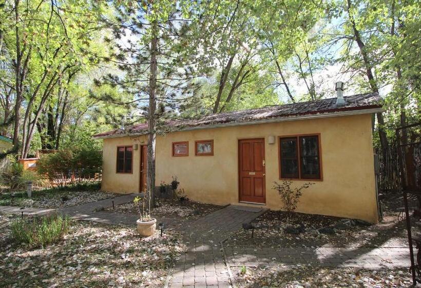 חדר דלוקס מיטת קווין, Dreamcatcher B&b