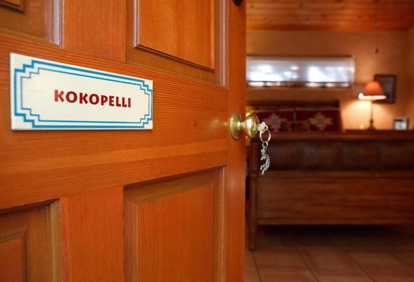 חדר דלוקס מיטת קווין, Dreamcatcher B&b