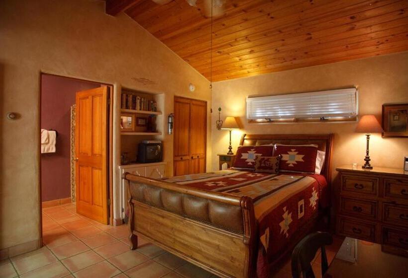 Номер Deluxe Кровать Куин, Dreamcatcher B&b