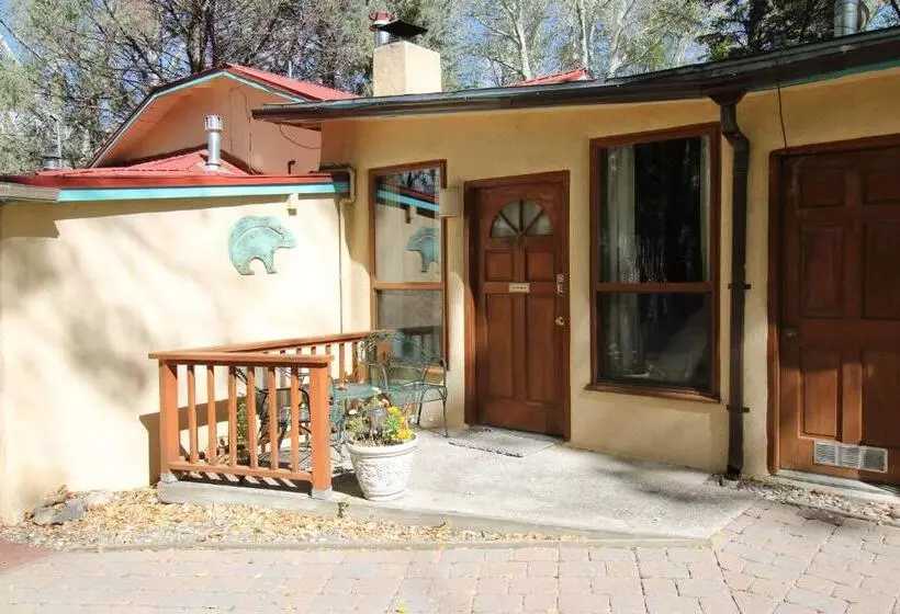 デラックスルーム, Dreamcatcher B&b