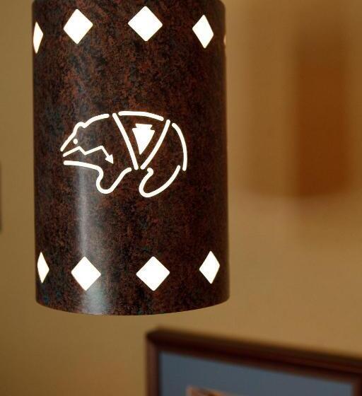 חדר דלוקס, Dreamcatcher B&b