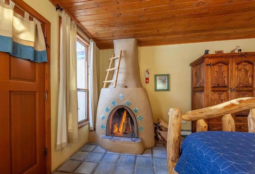 חדר דלוקס, Dreamcatcher B&b