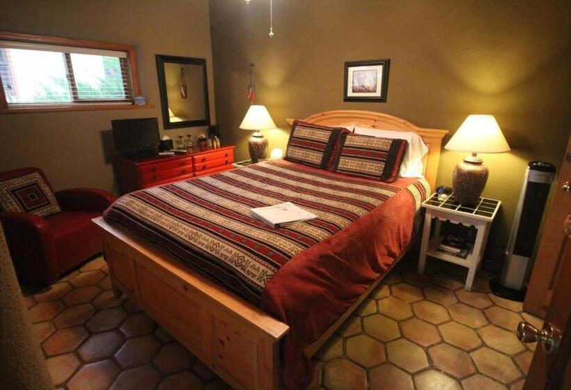 סוויטת 2 חדרי שינה, Dreamcatcher B&b