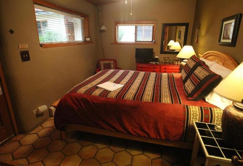 Люкс 2 Спальни, Dreamcatcher B&b