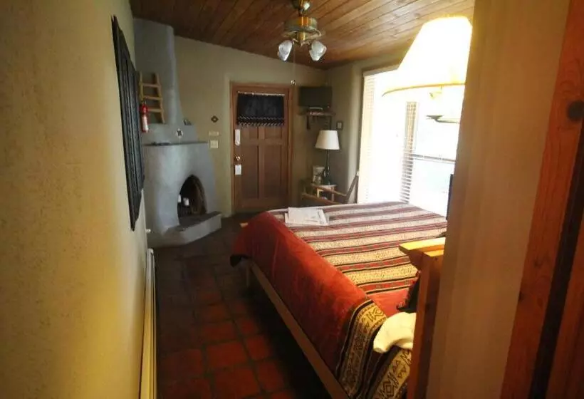 2ベッドスイートルーム, Dreamcatcher B&b