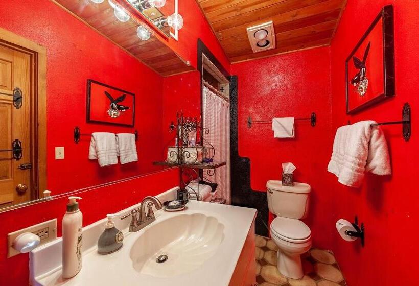 סוויטת 2 חדרי שינה, Dreamcatcher B&b