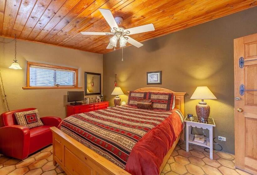 סוויטת 2 חדרי שינה, Dreamcatcher B&b