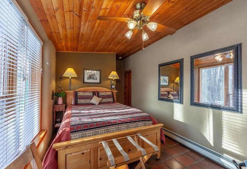 Люкс 2 Спальни, Dreamcatcher B&b