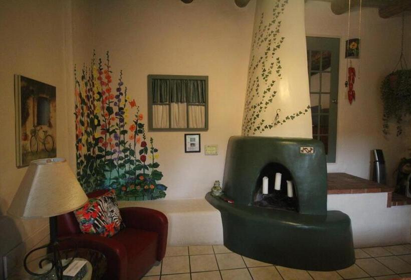 מיטת קינג בסוויטה, Dreamcatcher B&b