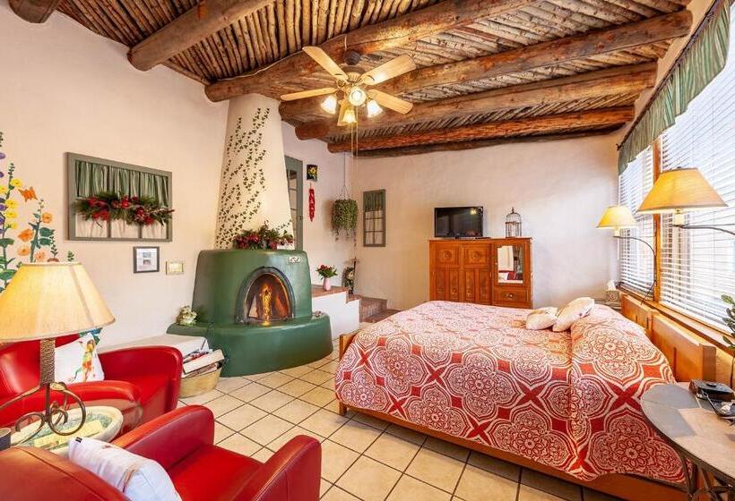 Люкс Кровать Кинг, Dreamcatcher B&b