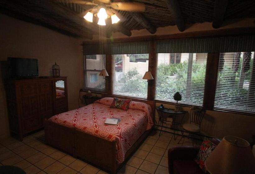 Люкс Кровать Кинг, Dreamcatcher B&b