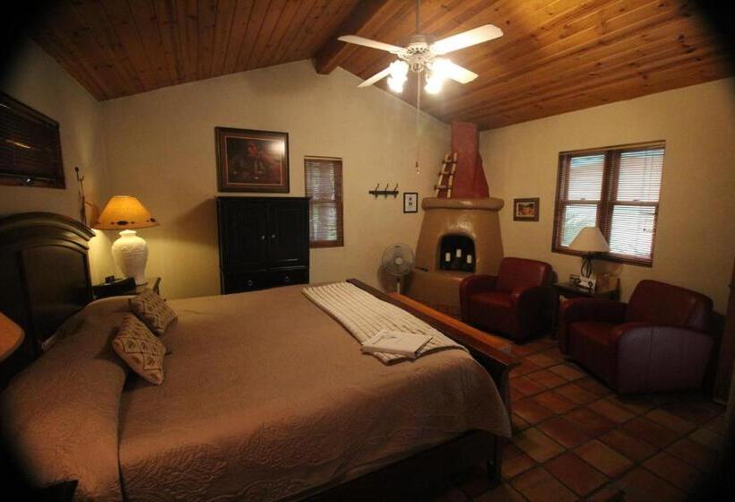 Номер Deluxe, Dreamcatcher B&b