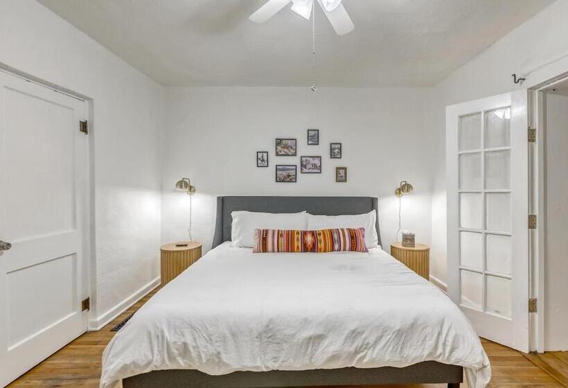 חדר דלוקס עם מיטת קינג, Dreamcatcher B&b