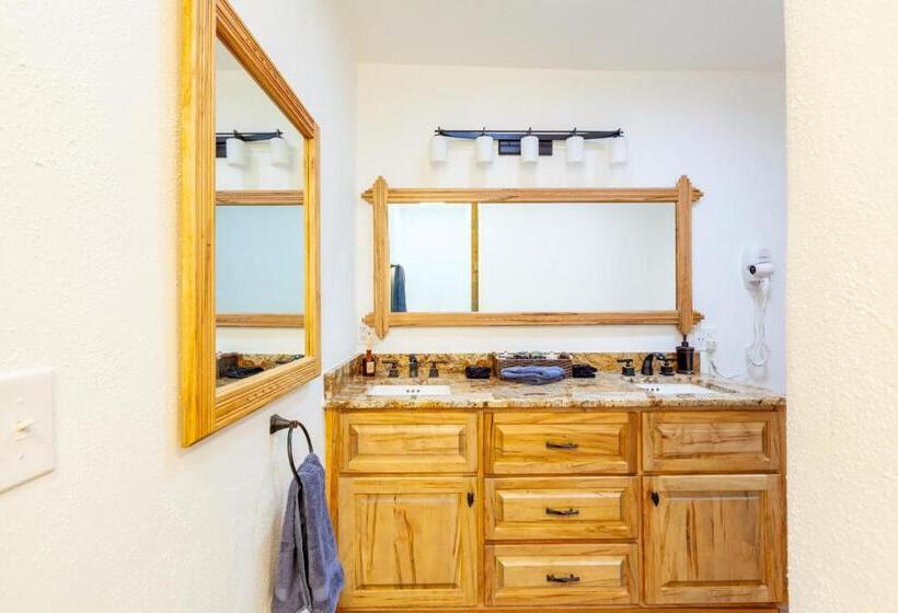 חדר דלוקס עם מיטת קינג, Dreamcatcher B&b