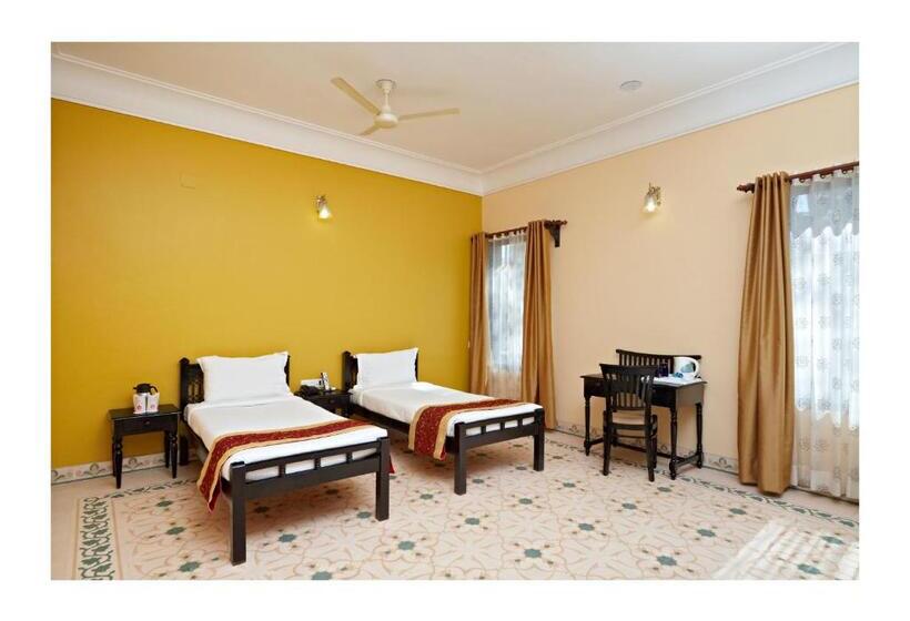 اتاق سوپریور, Dhawala Resort By Aamod
