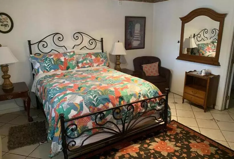 Standard-huone, Chantico Inn