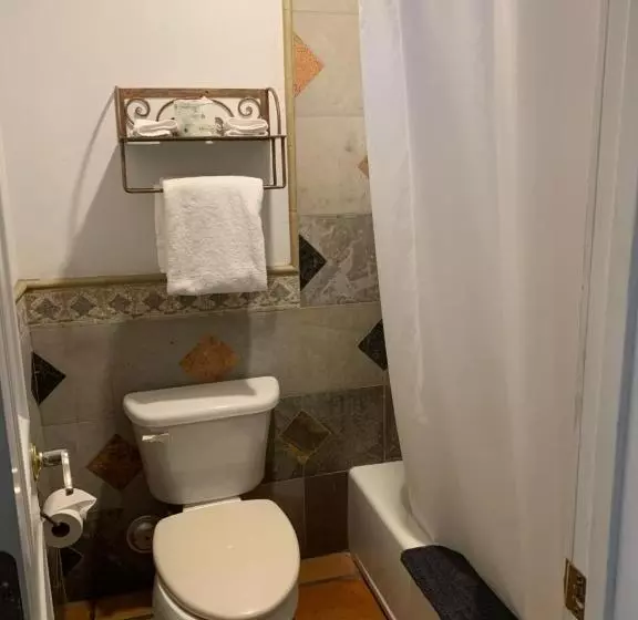 Standard-huone, Chantico Inn
