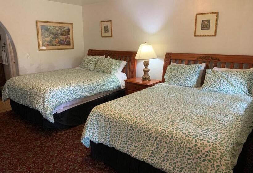 غرفة قياسية, Chantico Inn