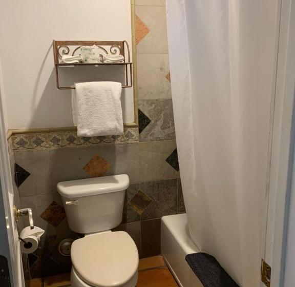 Стандартный Номер Кровать Кинг, Chantico Inn