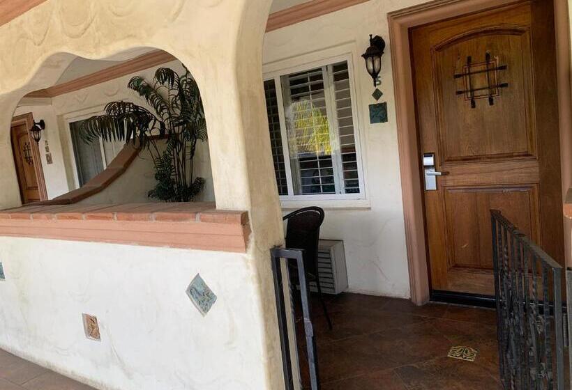 غرفة قياسية سرير كينج, Chantico Inn