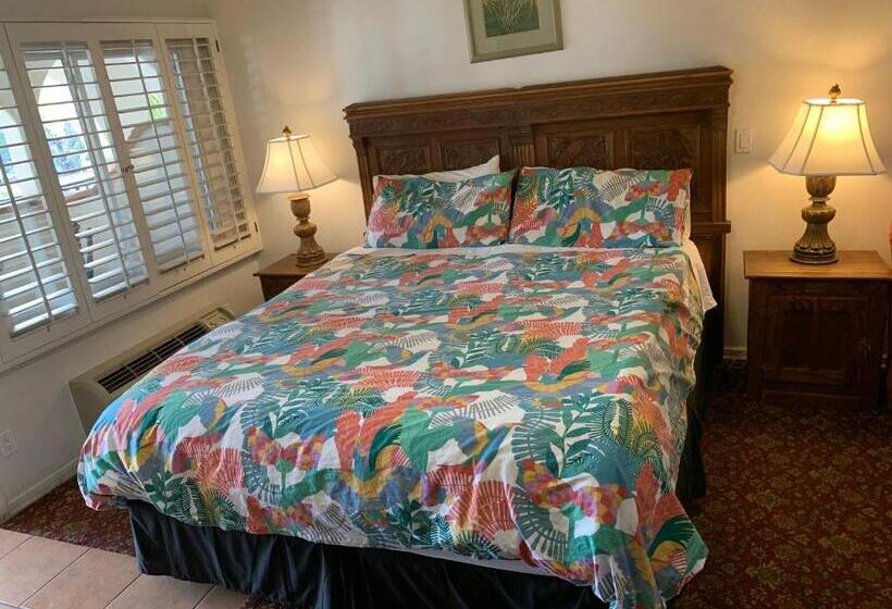 جناح سرير كينج, Chantico Inn