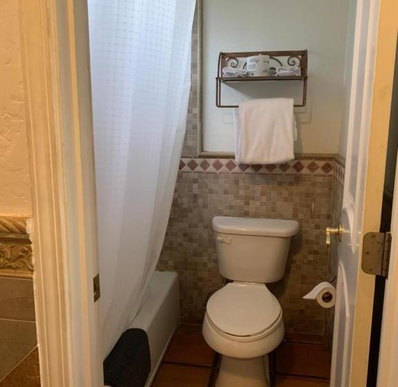 Люкс Кровать Кинг, Chantico Inn